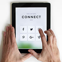 Our Top 5 Tips For Starting Up Your Social Media