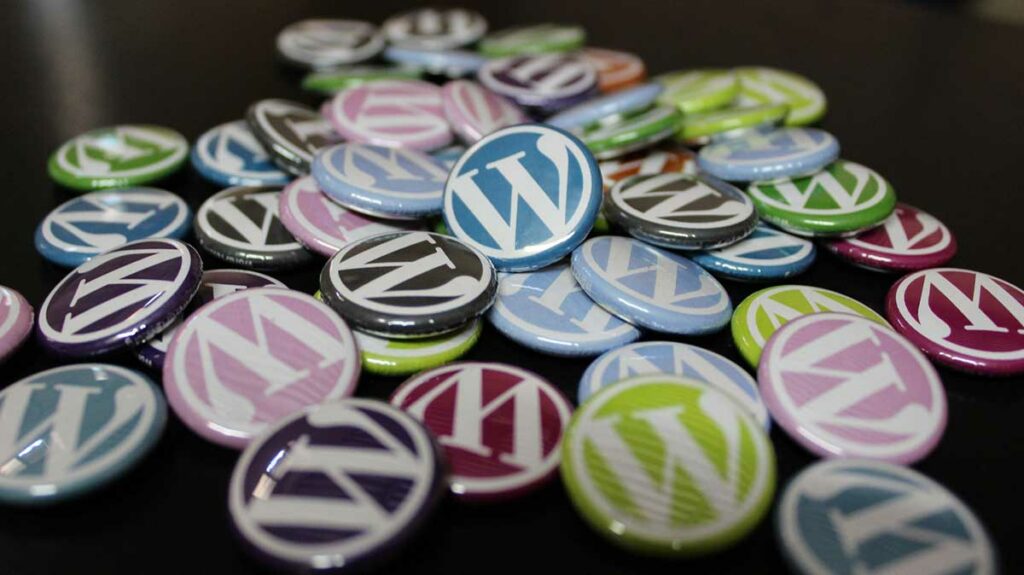 Who uses WordPress?