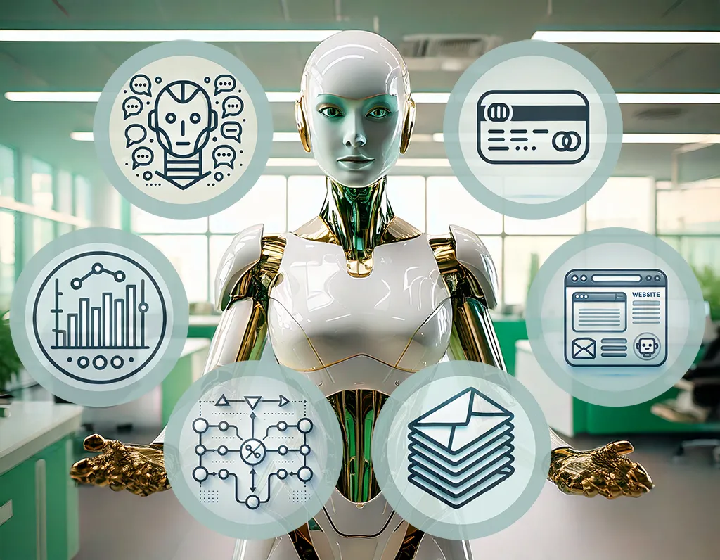 AI Services