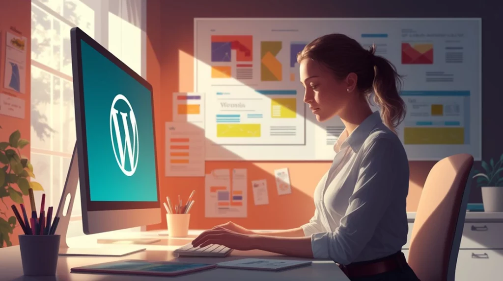 Ultimate Introduction to WordPress Website Design
