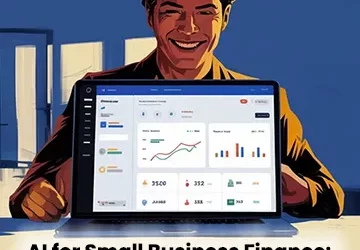 AI for Small Business Finance: 7 Proven Software Tools