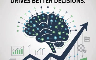How AI Data Analysis for Small Businesses Drives Better Decisions