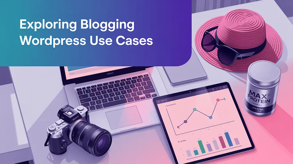 Exploring-Blogging-Use-Cases