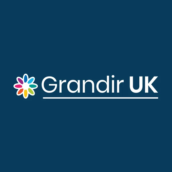 Grandir UK – Enterprise WordPress Development for a National Childcare Provider