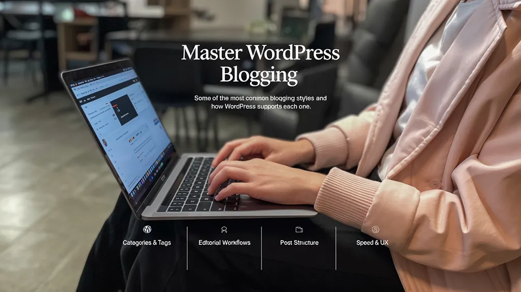 4 Highly Recommended Practices for WordPress Blogging