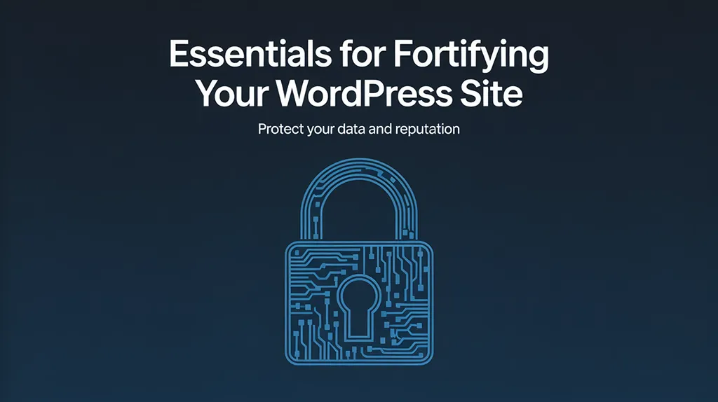 WordPress-Security-Essentials