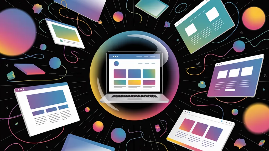 Why Choose WordPress Web Design with 1WL
