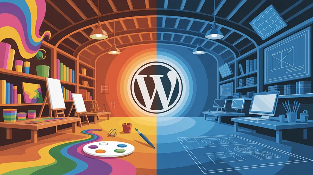 Our Approach to WordPress Website Design and Development