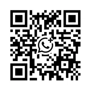 1WL Agency WhatsApp QR code