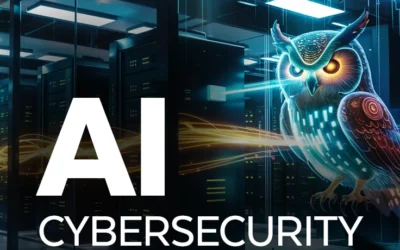 AI Cybersecurity for Small Businesses: Protecting Data and Preventing Cyber Threats