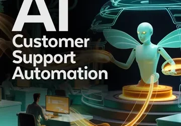 AI Customer Support Automation: Enhancing Levels of Customer Service