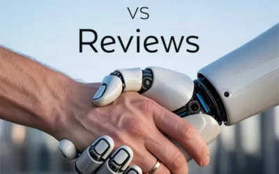 Testimonials vs Reviews in 2026: Why You Need Both in the AI Era