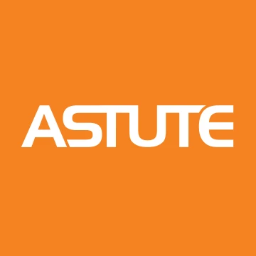Astute Group – WordPress Redesign & Development for a Long-Term Partner