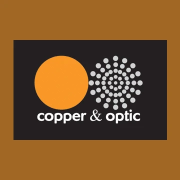 Copper & Optic – WordPress Website Rescue & Ongoing Managed Support